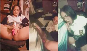 Gadis SMA Ngentot Sama Guru Olahraga – Bokep Indo